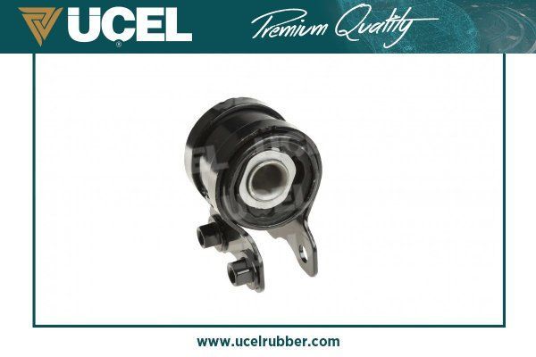 Сайлентблок переднего рычага подвески Ucel левый для Mazda 3 I (BK) 2003-2009. Артикул 20233