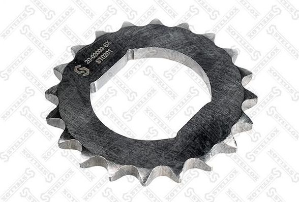 Цепь ГРМ Stellox для Opel Ampera I 2011-2015. Артикул 20-02009-SX