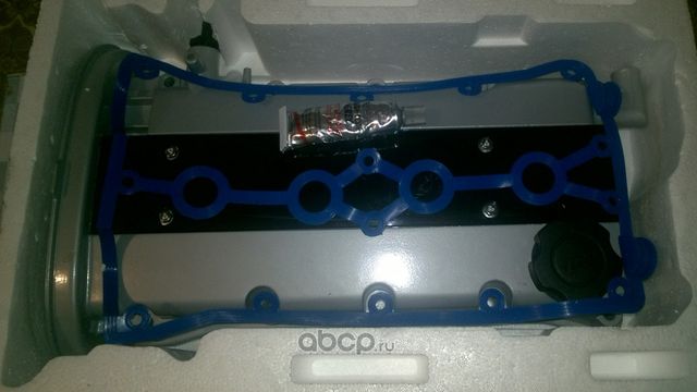 КРЫШКА КЛАПАНОВ 216103CV12 (UXCLENT). Артикул 216103CV12