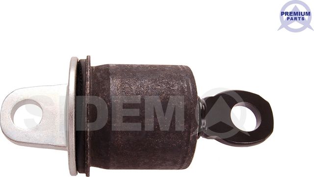 Сайлентблок задней балки Sidem правый/левый для Chevrolet Aveo II 2011-2015. Артикул 889301