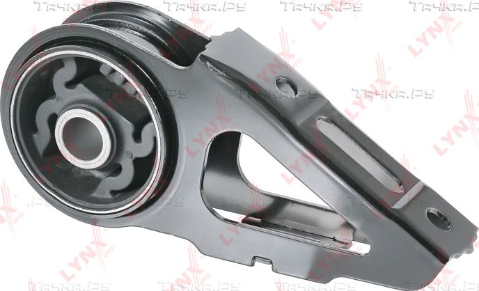 Опора (подушка) двигателя LYNXauto передняя для Honda Jazz I 2002-2008. Артикул ME-1044