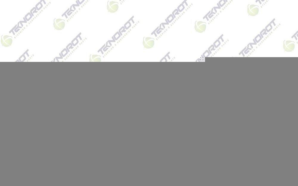 Шаровая опора Teknorot. Артикул N-414