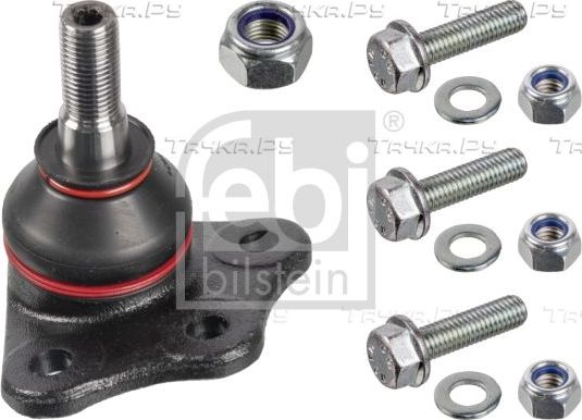 Шаровая опора Febi Bilstein. Артикул 108829