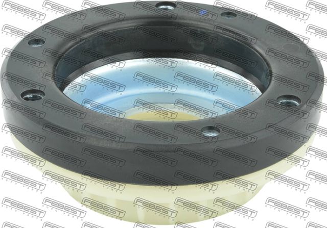 Опорный подшипник амортизатора Febest. Артикул BZB-639F