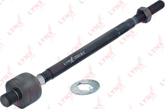 Рулевая тяга LYNXauto правая/левая для Nissan Almera N15 1995-2000. Артикул C2020LR