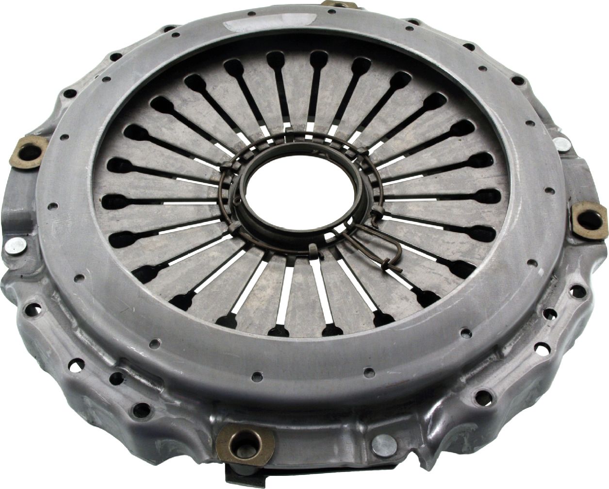 Корзина сцепления Febi Bilstein. Артикул 105333