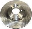 Тормозной диск Land Rover. Артикул SDB000201
