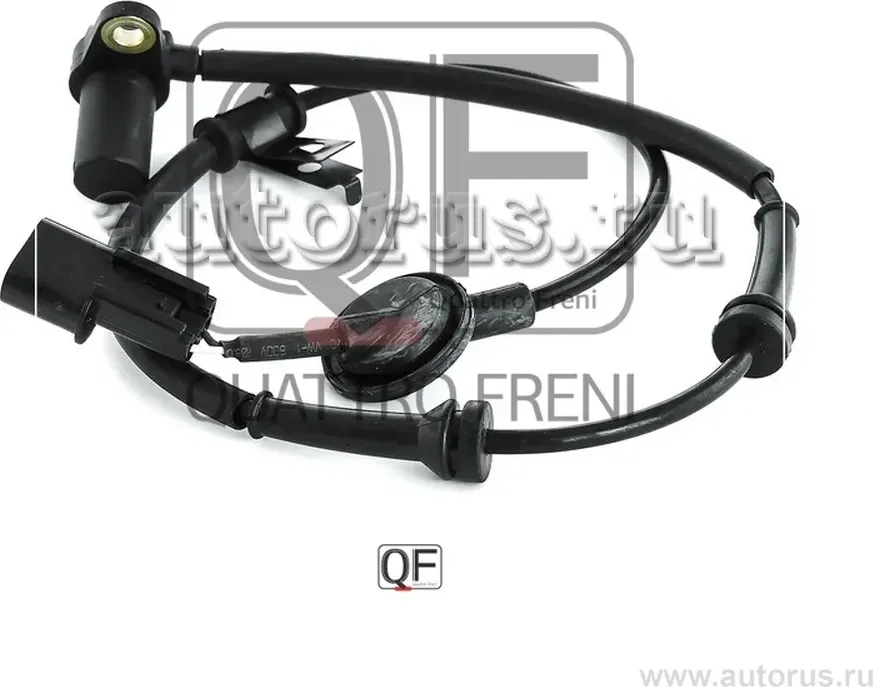 ИМПУЛЬСНЫЙ ДАТЧИК ABS FR LH (Quattro Freni). Артикул QF60F00108