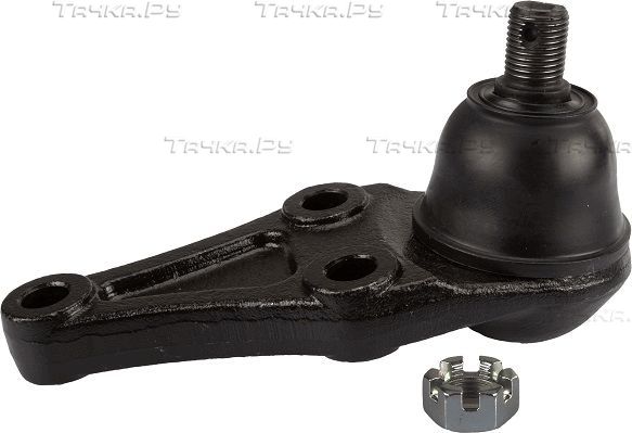 Шаровая опора TRW передняя нижняя для Mitsubishi Pajero III 2006-2006. Артикул JBJ7548