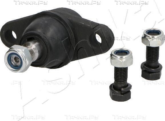 Шаровая опора ASHIKA передняя для Hyundai Sonata IV (EF) 1998-2004. Артикул 73-0H-H08