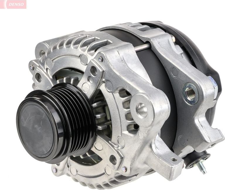 Генератор Denso. Артикул DAN1015