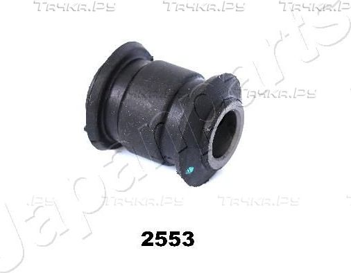 Сайлентблок заднего рычага подвески Japanparts. Артикул RU-2553