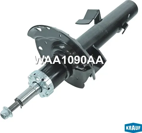 Амортизатор подвески передний (Krauf). Артикул WAA1090AA
