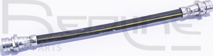 Тормозной шланг RED Line. Артикул 54HO008