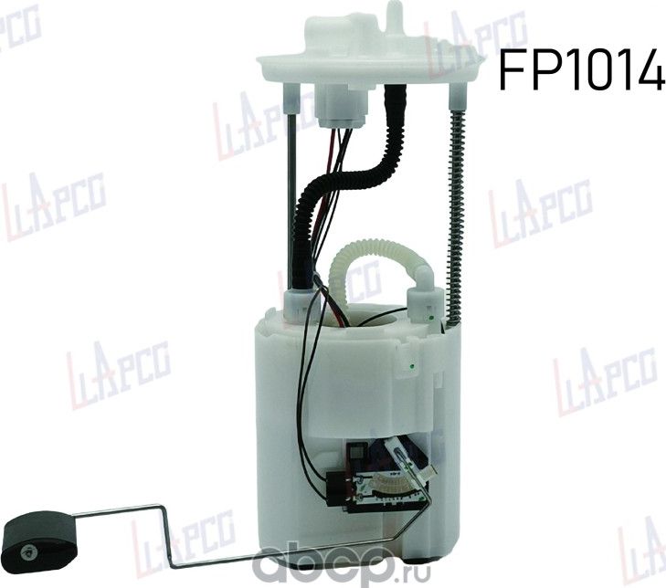 НАСОС ТОПЛИВНЫЙ HYUNDAI IX35 LM (Llapco) Llapco. Артикул FP1014