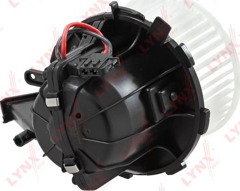 Вентилятор, мотор печки (отопителя) салона LYNXauto. Артикул RF-1294