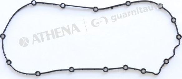 Прокладка маслянного поддона двигателя Guarnitauto для Opel Corsa C 2000-2009. Артикул 163554-8000