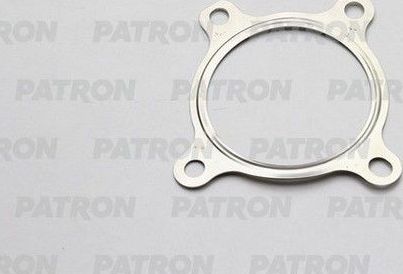 Прокладка глушителя Patron для Porsche Macan I 2015-2026. Артикул PG5-2139