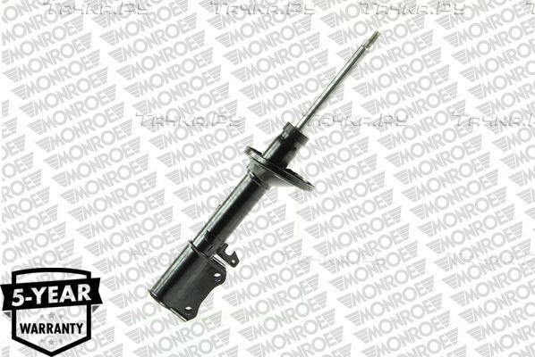 Амортизатор Monroe Original (Gas) задний левый для Toyota Celica VI (T200) 1993-1999. Артикул G16676