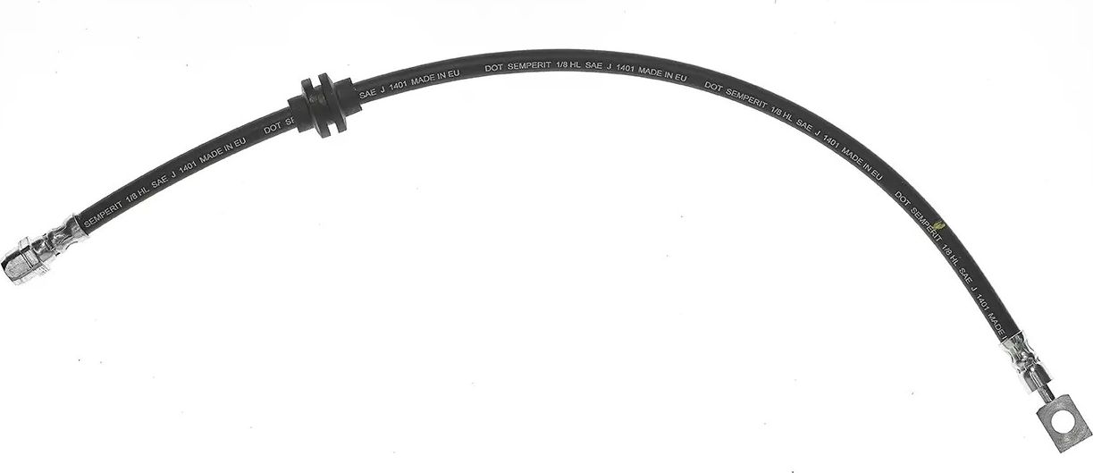 Тормозной шланг Brembo ESSENTIAL LINE. Артикул T 06 027