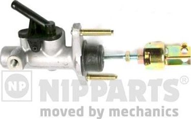 Цилиндр сцепления главный Nipparts для Toyota Yaris III 2010-2014. Артикул J2502129