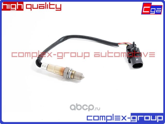 Лямбда-зонд с фишкой LR001370 (CGA). Артикул 11LMD1401RA