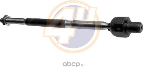 Рулевая тяга 4U для Opel Astra G 1998-2009. Артикул OP-E-88261