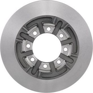 Тормозной диск Bosch. Артикул 0 986 478 886