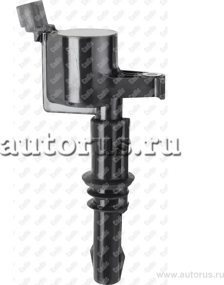 КАТУШКА ЗАЖИГАНИЯ FORD EXPLORER, F250, F350, MUSTANG (Cadic) Cadic. Артикул KD9005C