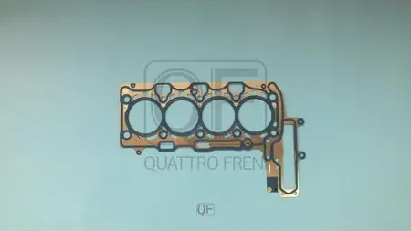 ПРОКЛАДКА ГБЦ (Quattro Freni). Артикул QF42A00008