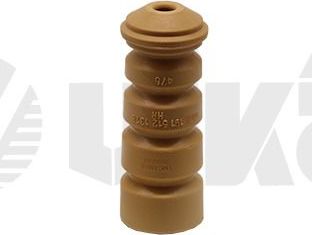 Отбойник амортизатора (стойки) Vika (полимерный материал). Артикул 45120003801