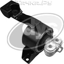 Подушка (опора) двигателя DYS для Chevrolet Lacetti 2005-2013. Артикул 71-24547