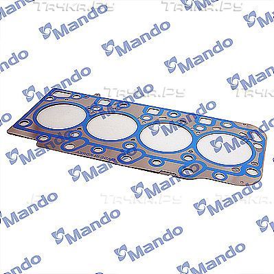 Прокладка ГБЦ Mando для Kia Sorento I 2005-2008. Артикул EGHMH00082