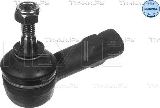 Наконечник рулевой тяги Meyle Original правый/левый для Opel Tigra A 1994-2000. Артикул 616 020 5570