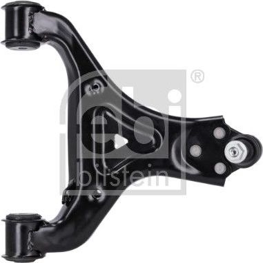 Поперечный рычаг Febi Bilstein (Листовая сталь). Артикул 196515