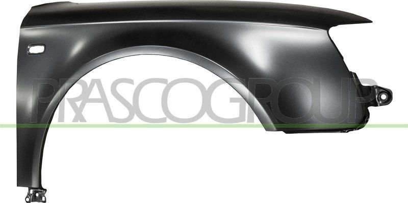 Крыло Prasco Premium. Артикул AD0223013