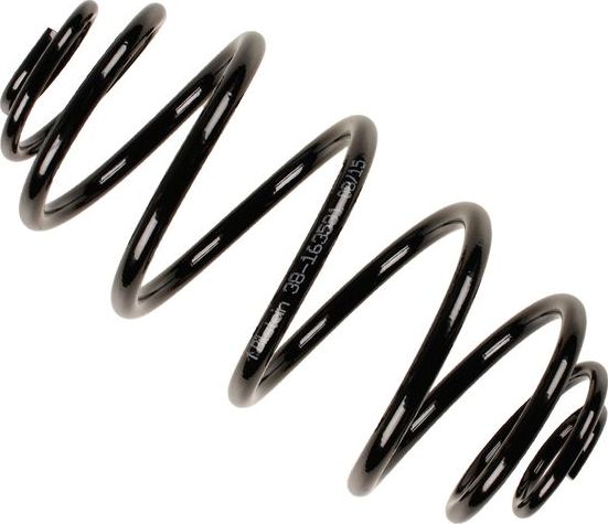 Пружина подвески Bilstein B3 задняя для Opel Astra H 2004-2014. Артикул 38-163531