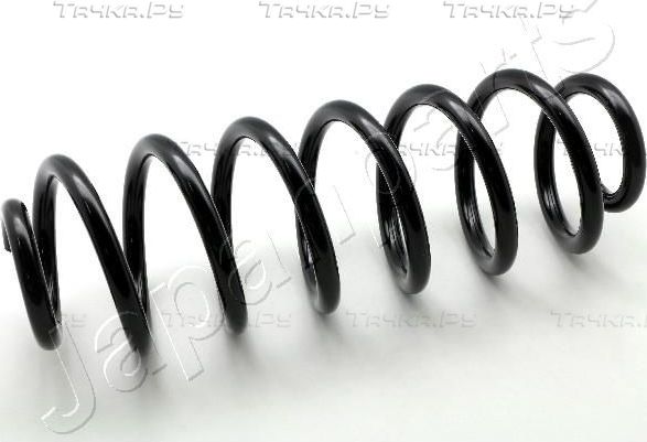 Пружина подвески Japanparts. Артикул ZC6166A