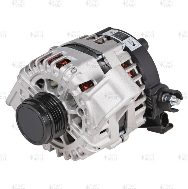 Генератор StartVOLT для Ford Focus III 2013-2019. Артикул LG 1003
