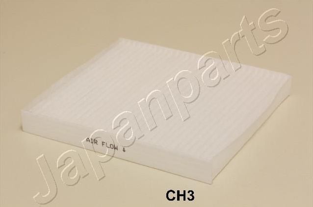 Салонный фильтр Japanparts. Артикул FAA-CH3