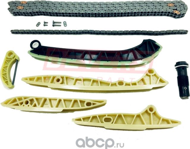 Комплект цепи грм M272.920M272.921M272.980//M273, шт (Devers). Артикул DVBZ016