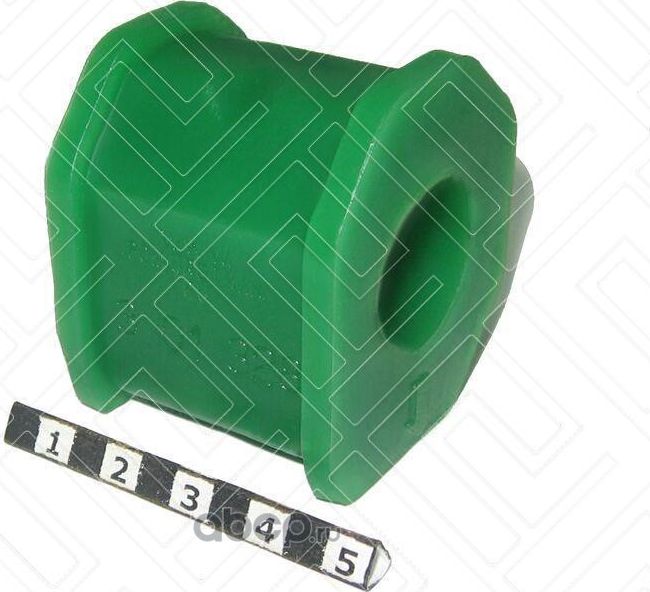 Втулка переднего стабилизатора (концевая) ID = 20мм (Полиуретан). Артикул 301328