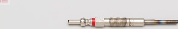 Свеча накаливания (накала) Denso. Артикул DG-604