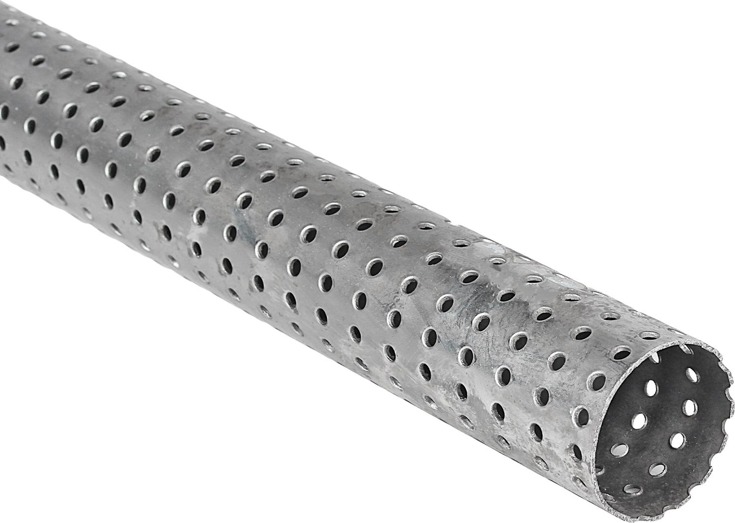 Глушитель Trialli. Артикул EMPD 631000