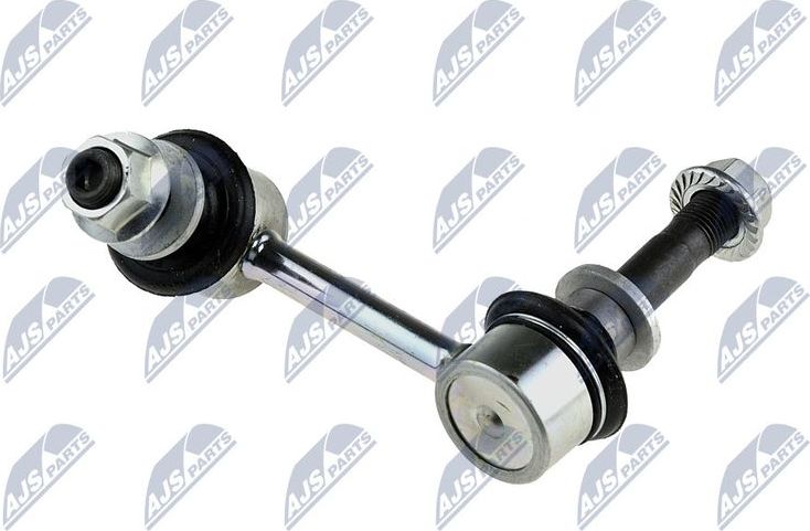 Стойка (тяга) стабилизатора NTY. Артикул ZLP-TY-115