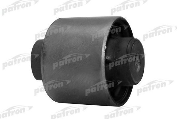 Сайлентблок заднего рычага подвески Patron верхний для Honda City IV 2006-2008. Артикул PSE1871