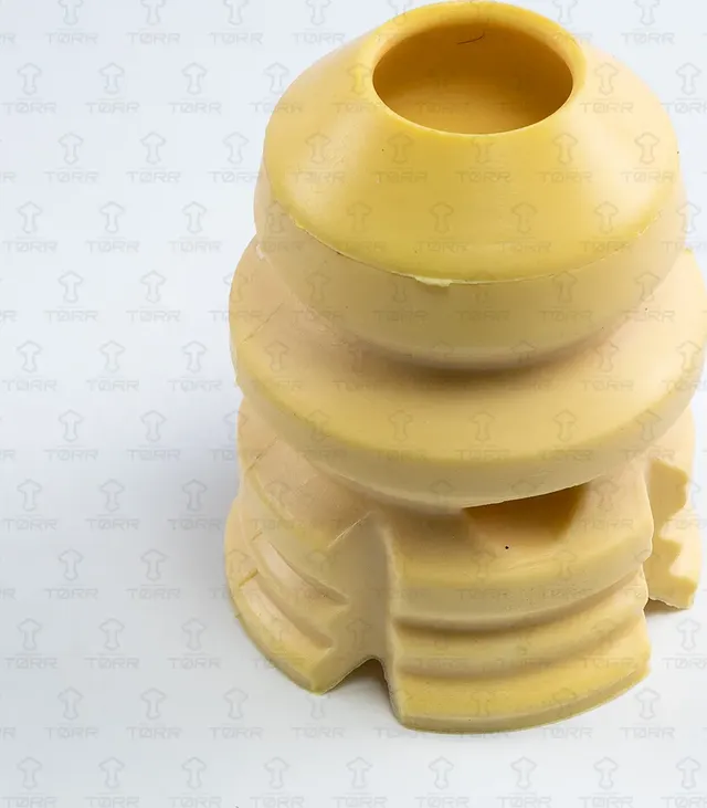 Отбойник амортизатора KIA SORENTO 02-06 зад. (Torr). Артикул DR0147