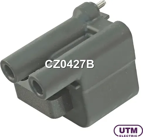 Катушка зажигания (UTM). Артикул CZ0427B
