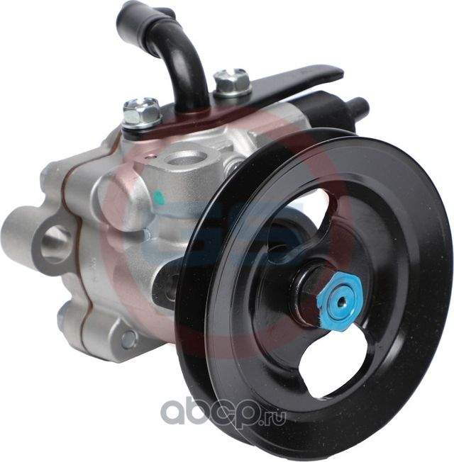 Оригинальный насос ГУР Hyundai Porter 1997-2004, Hyundai Porter H-100 (Porter Та (GS). Артикул HP17035OE