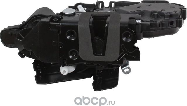 Замок двери (10 PIN, FRONT LEFT) LAND ROVER DISCOVERY [IV] RANGE ROVER [I] (Loro). Артикул 132027005